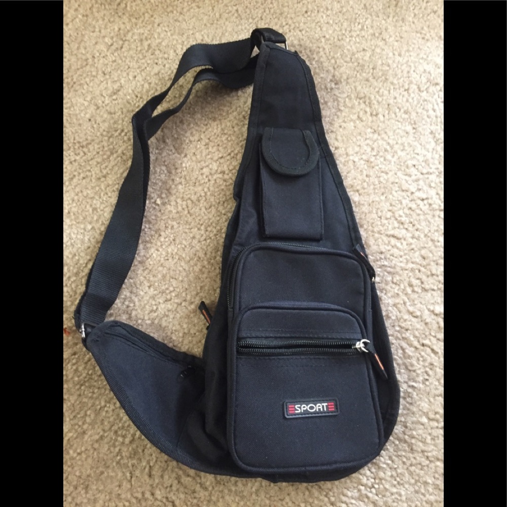 Travel bag
